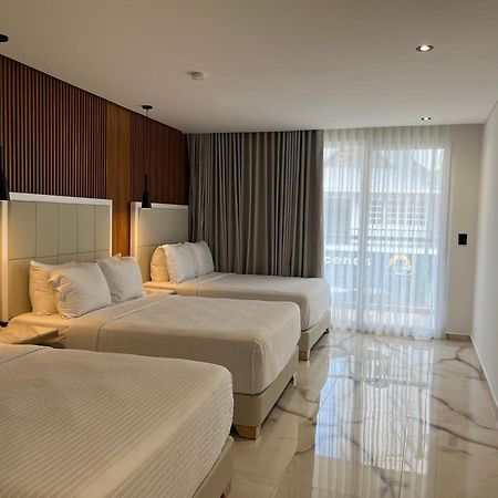 Hotels 111 San Andrés 외부 사진
