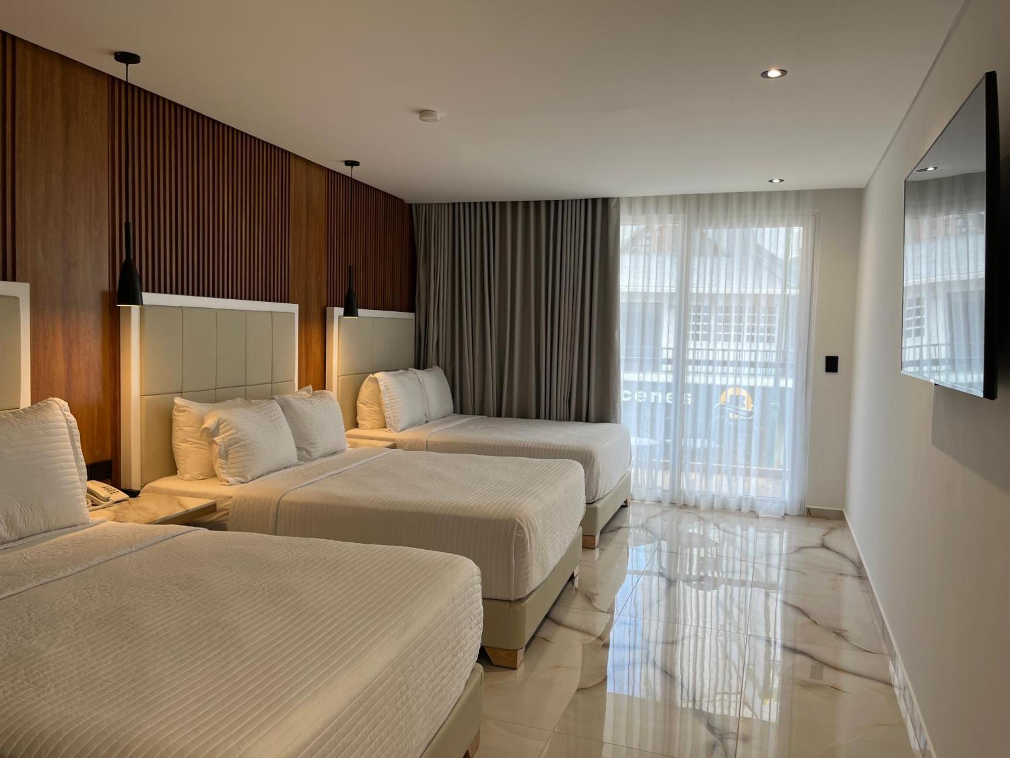 Hotels 111 San Andrés 외부 사진