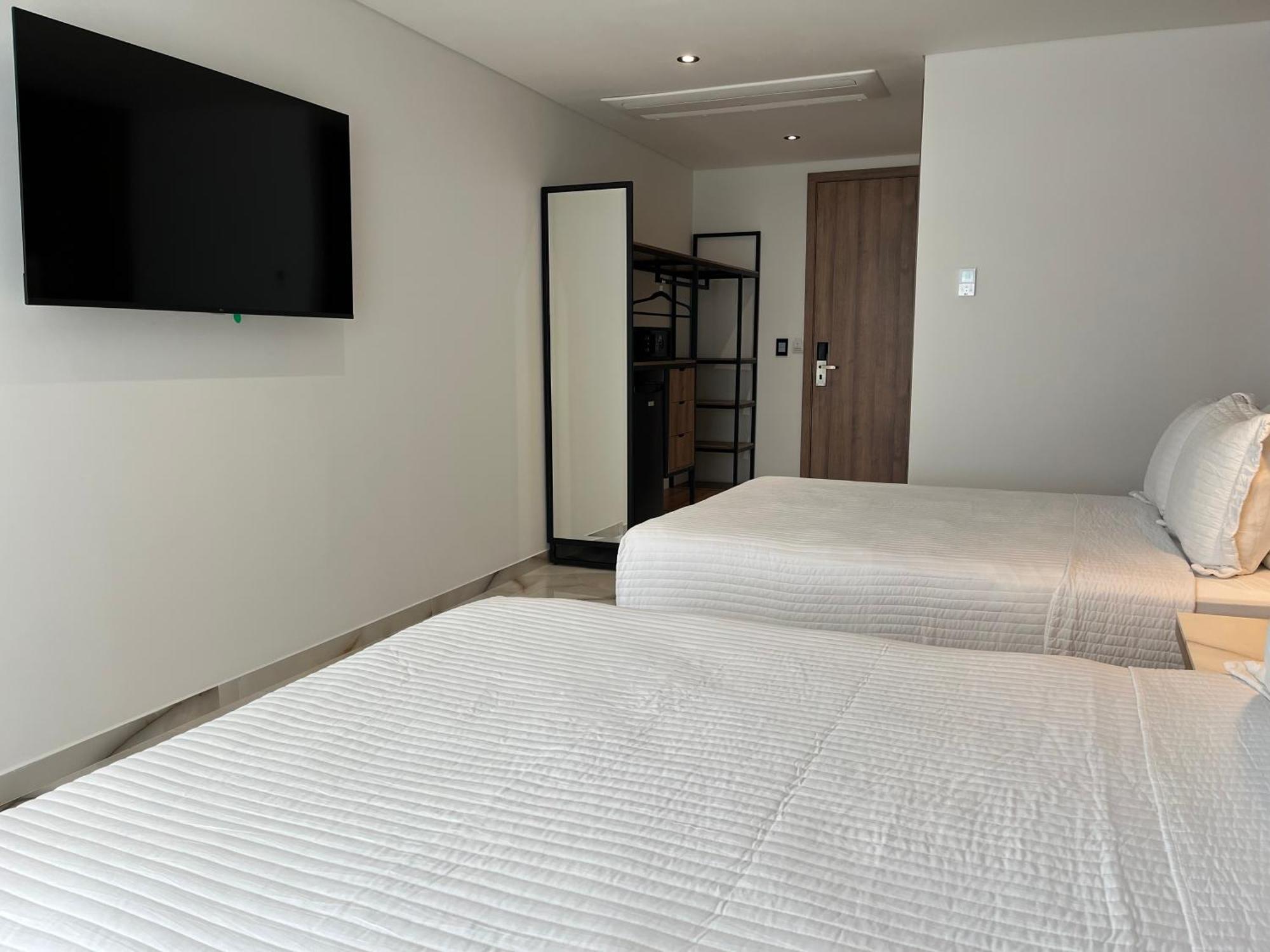 Hotels 111 San Andrés 외부 사진