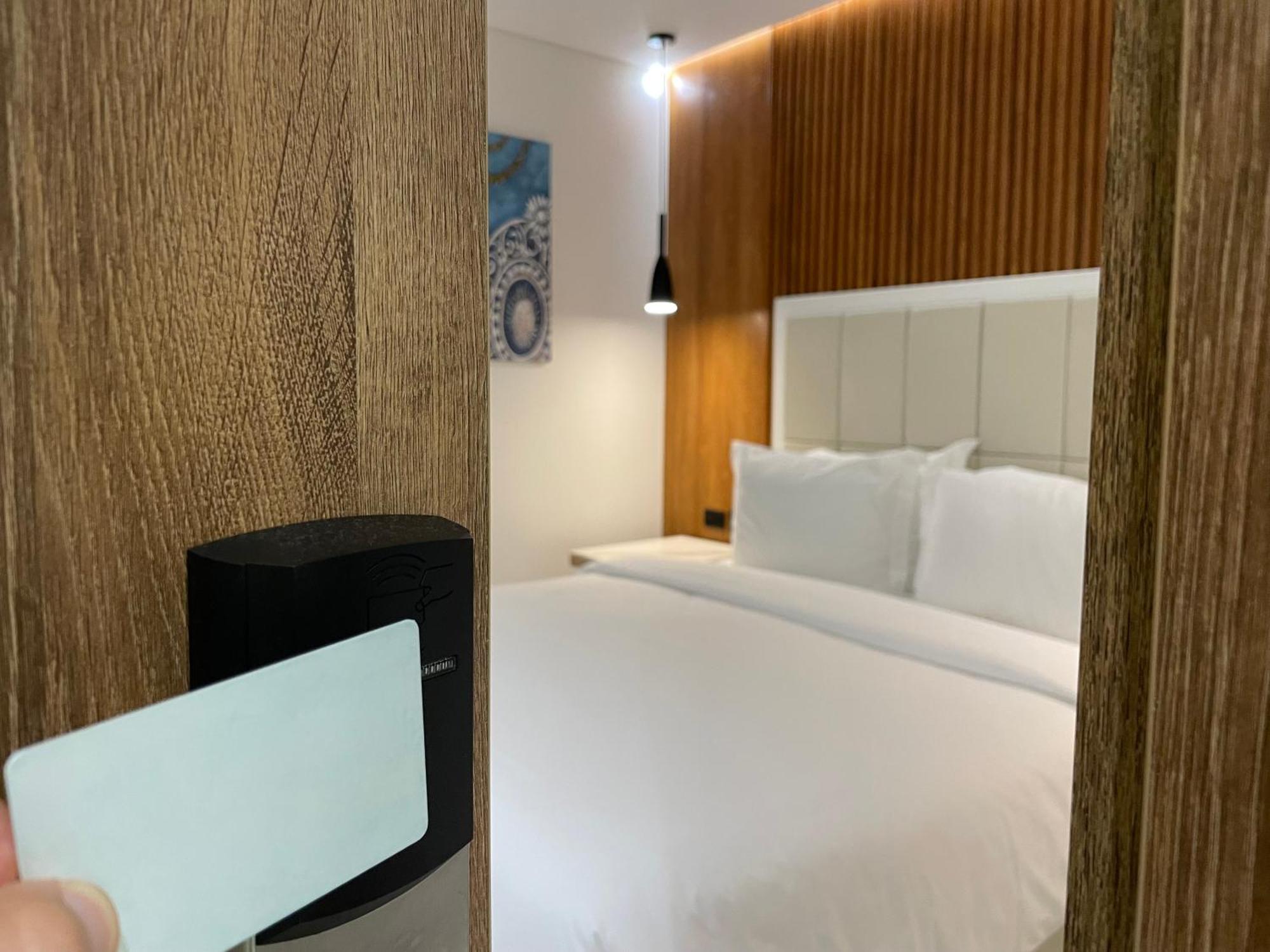 Hotels 111 San Andrés 외부 사진