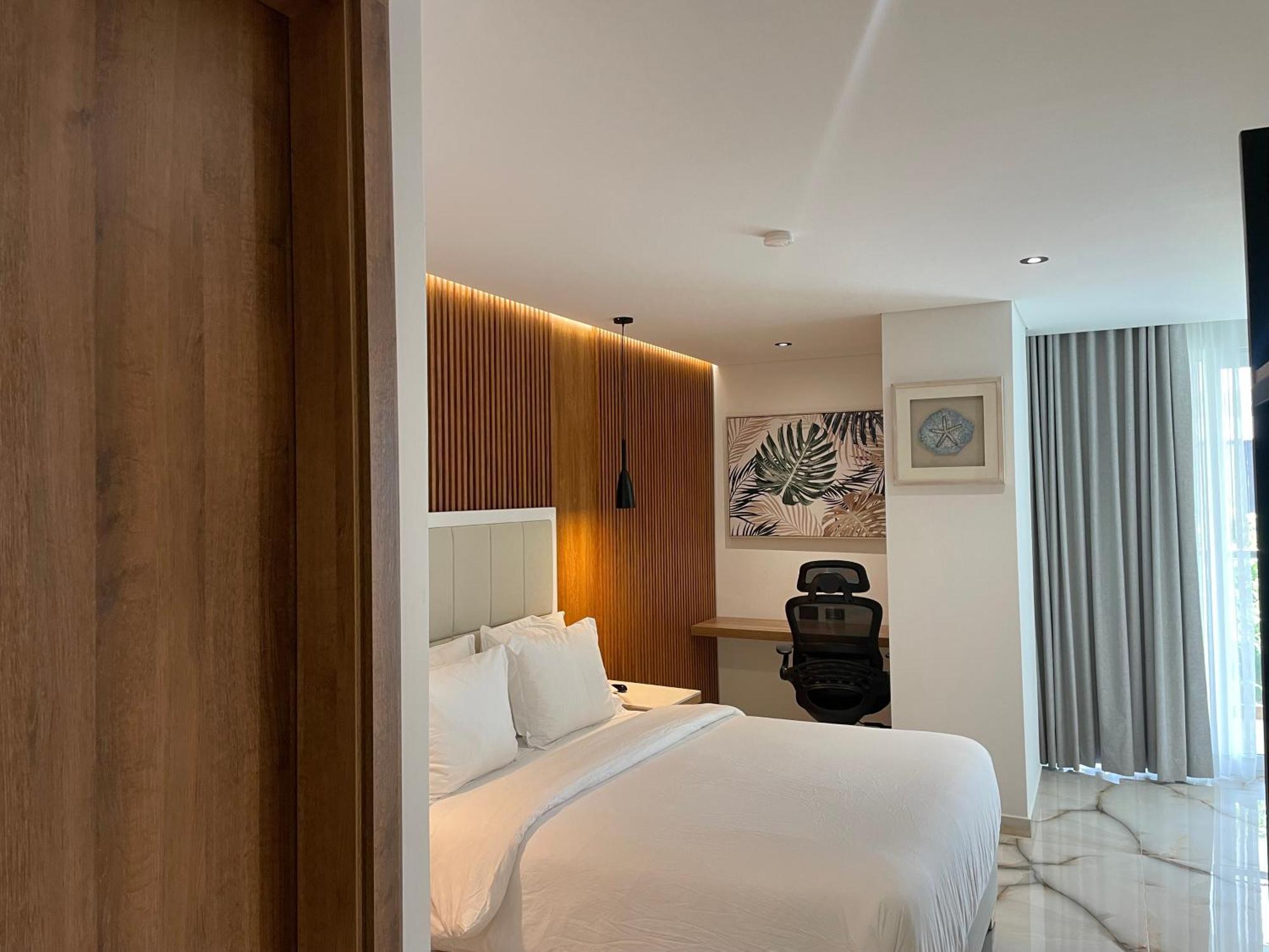 Hotels 111 San Andrés 외부 사진