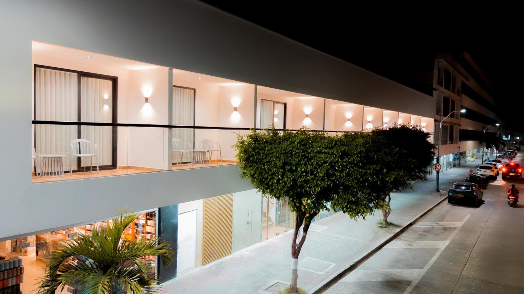 Hotels 111 San Andrés 외부 사진