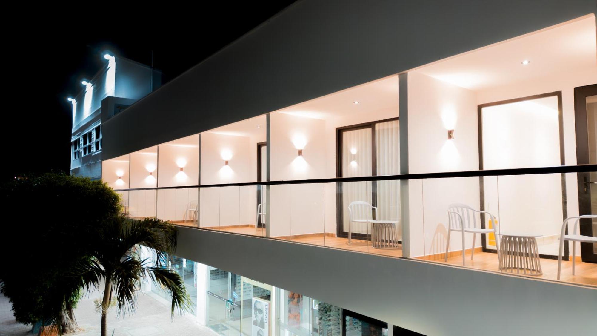 Hotels 111 San Andrés 외부 사진