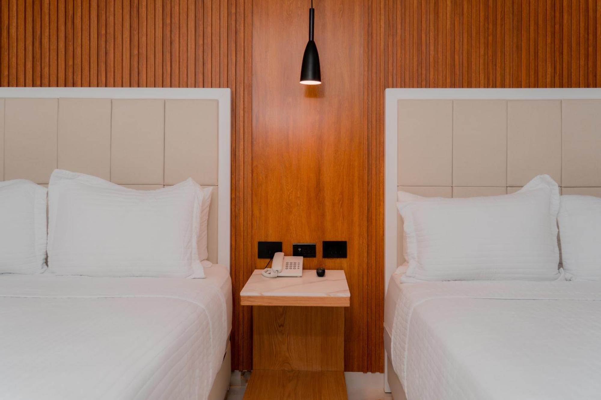 Hotels 111 San Andrés 외부 사진