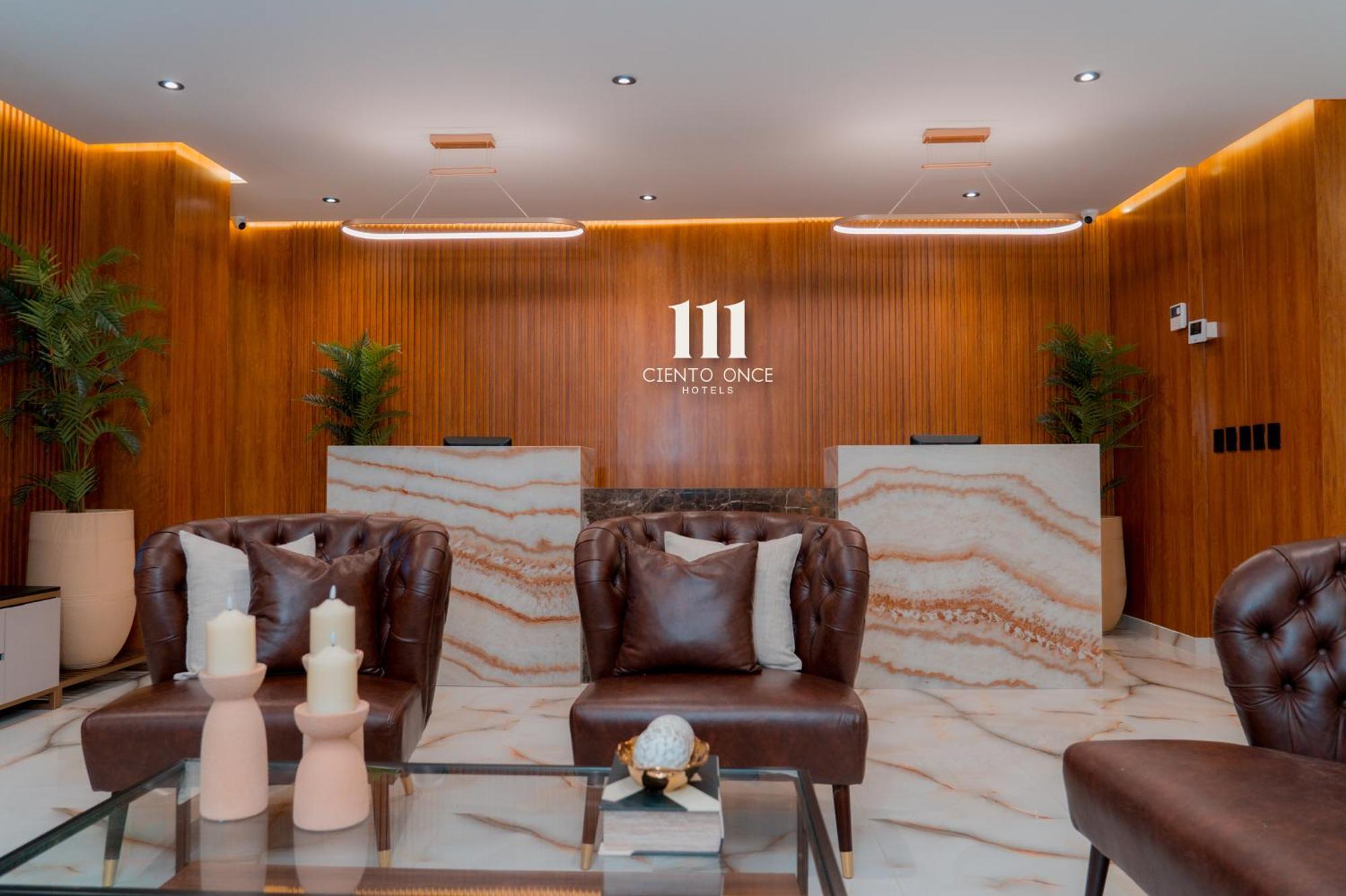 Hotels 111 San Andrés 외부 사진