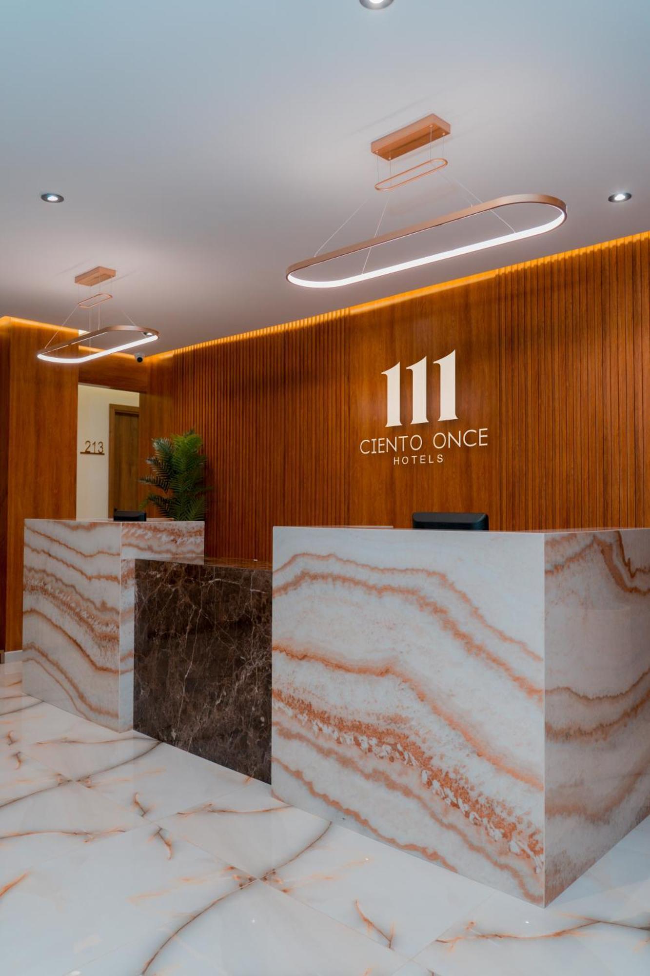 Hotels 111 San Andrés 외부 사진