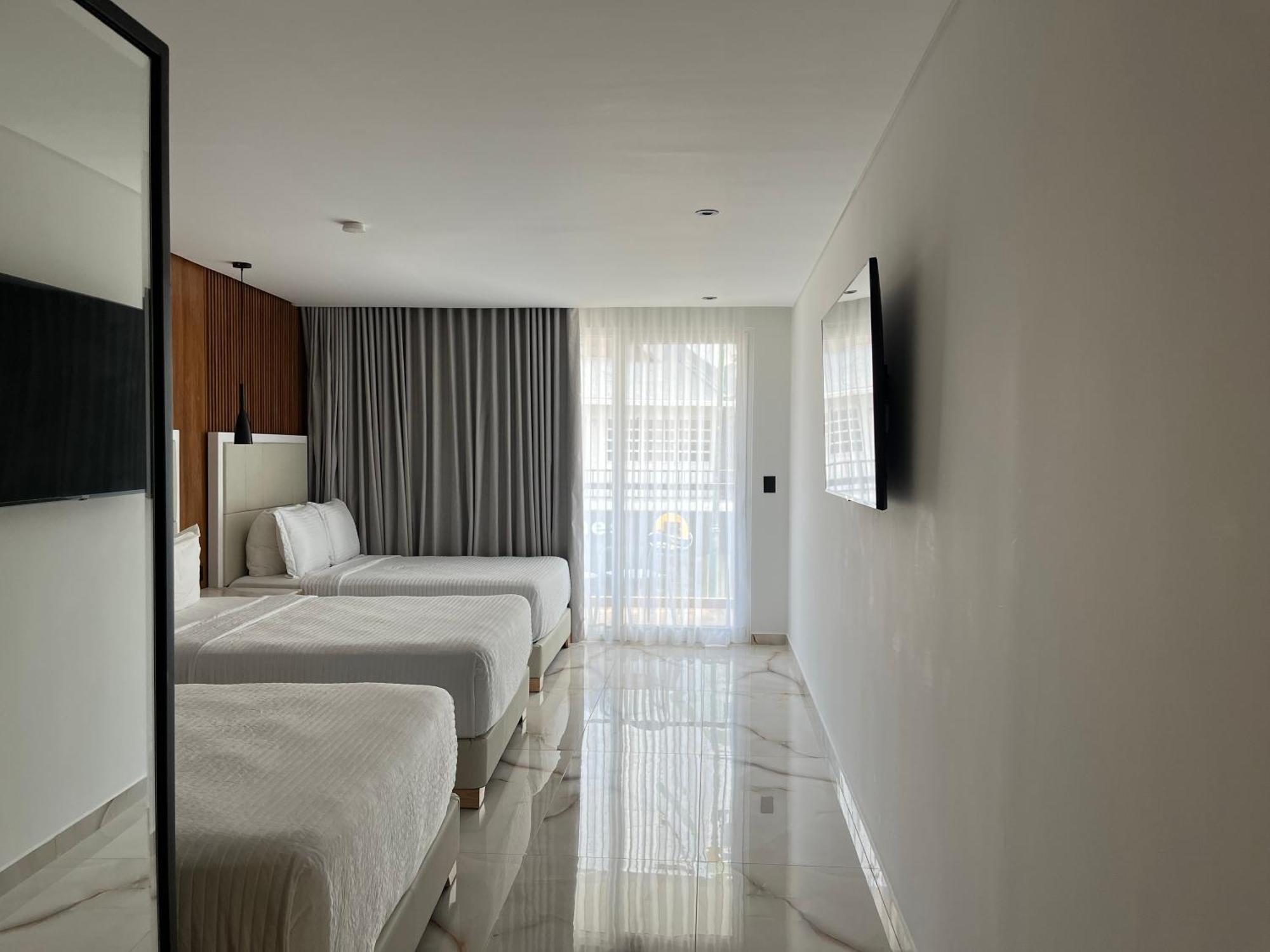 Hotels 111 San Andrés 외부 사진