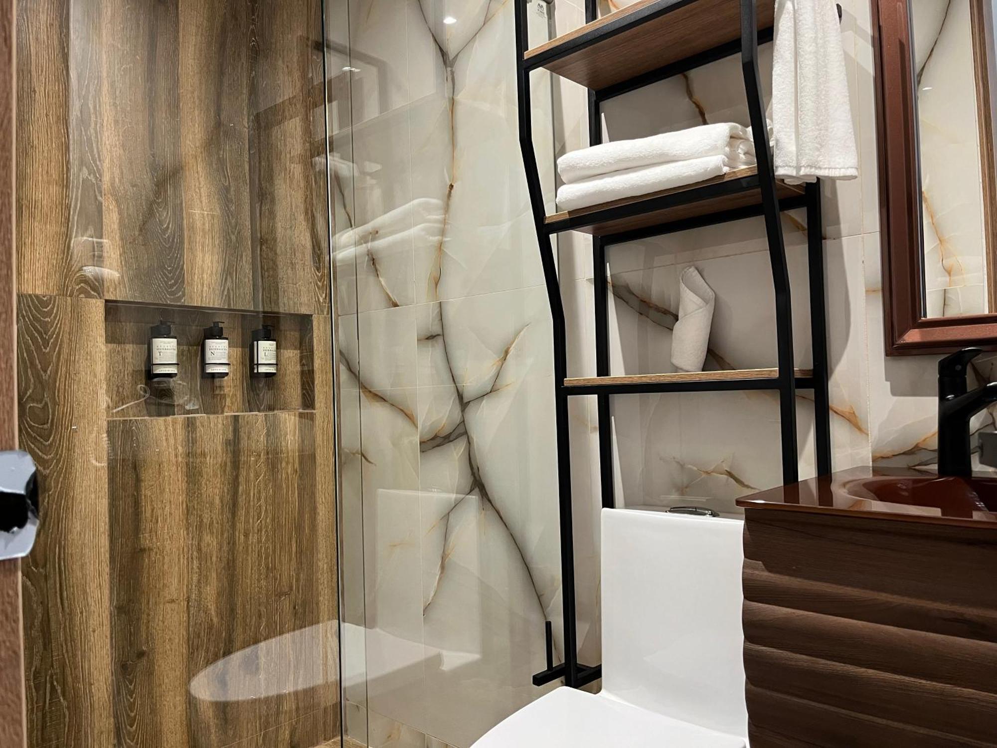 Hotels 111 San Andrés 외부 사진