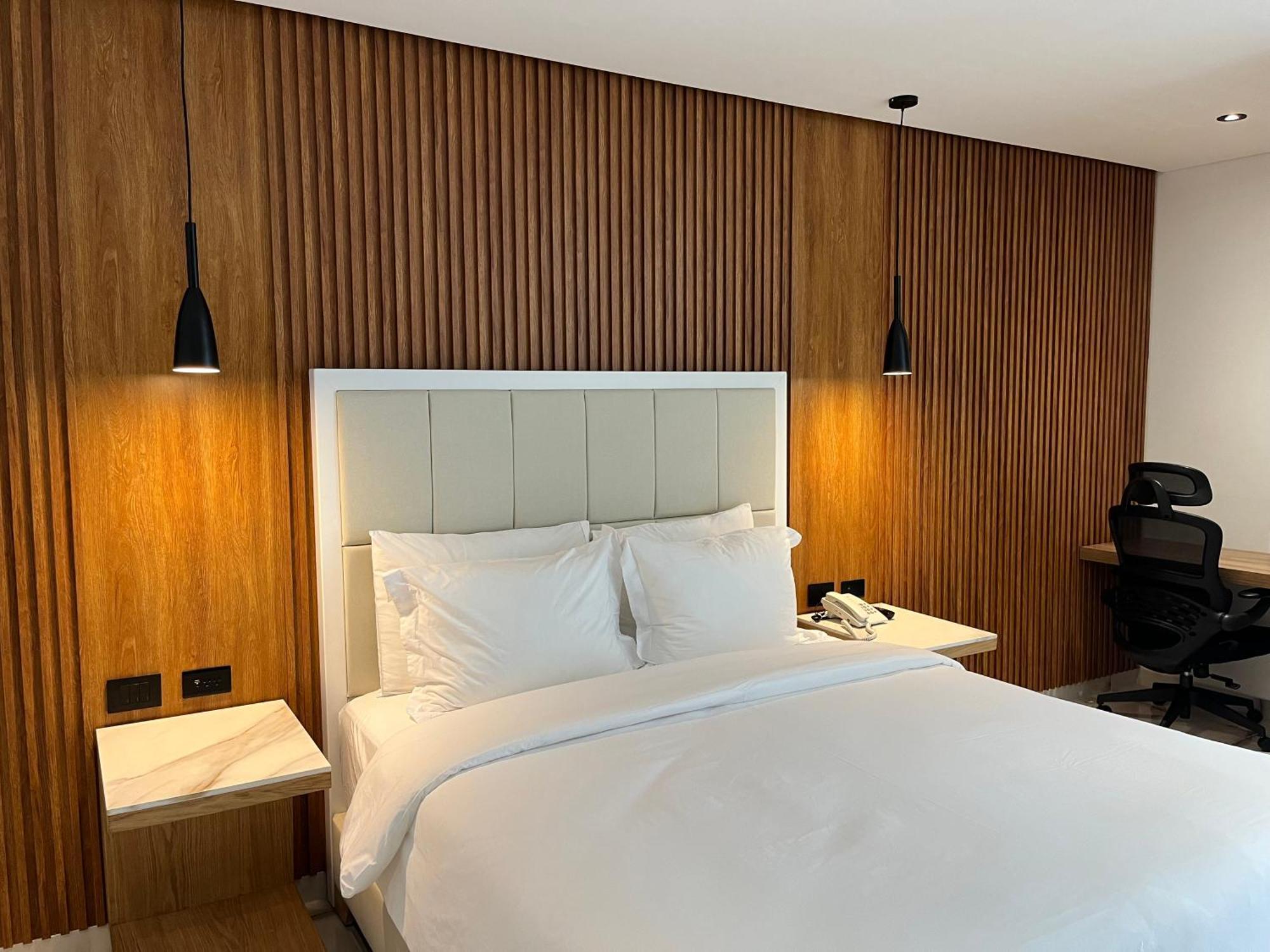 Hotels 111 San Andrés 외부 사진
