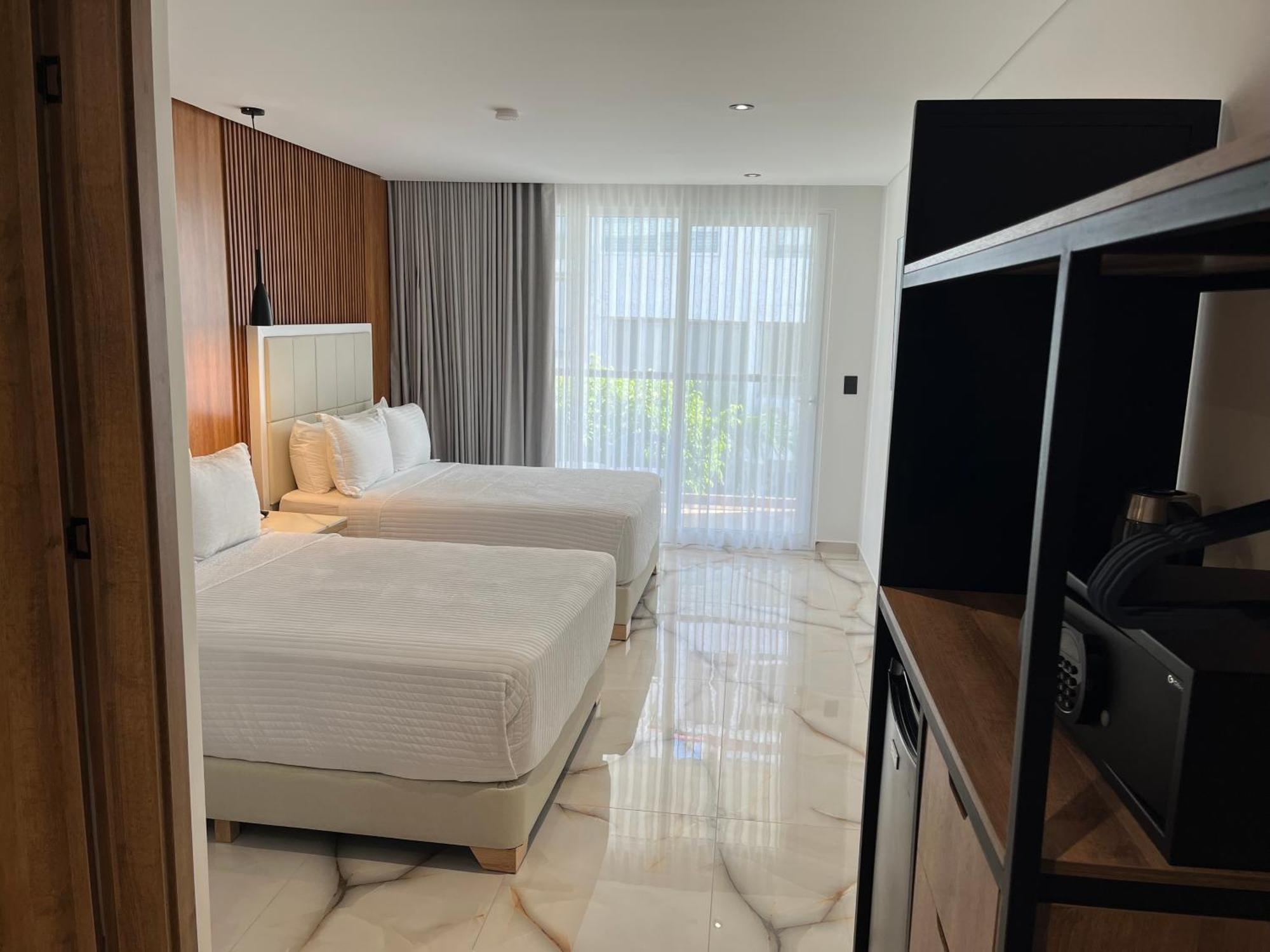 Hotels 111 San Andrés 외부 사진