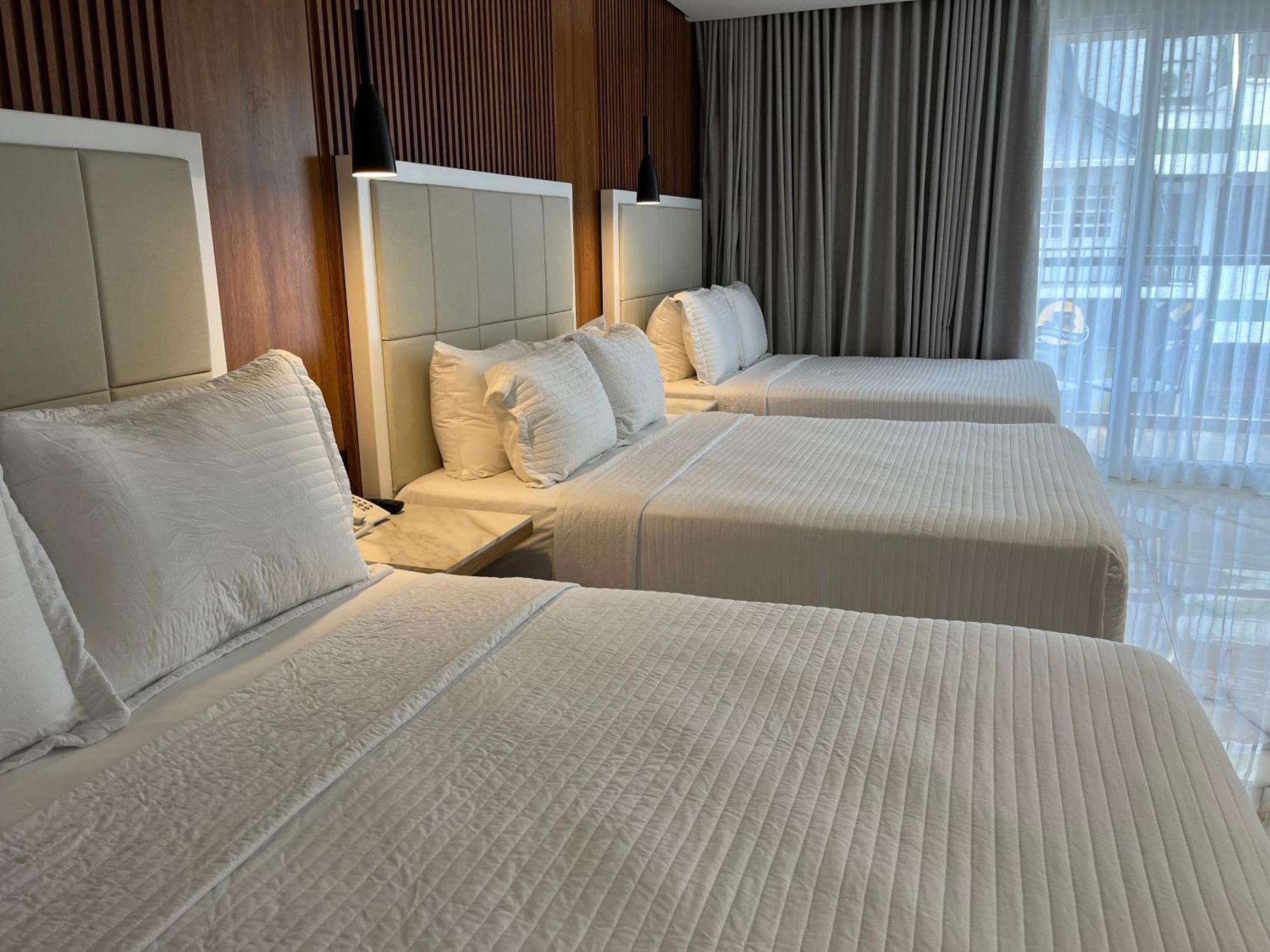 Hotels 111 San Andrés 외부 사진
