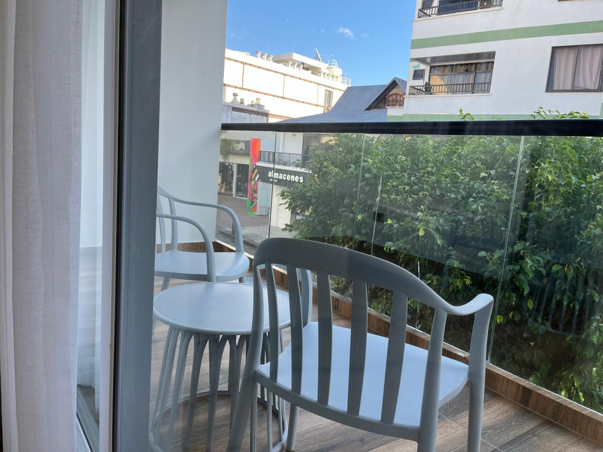 Hotels 111 San Andrés 외부 사진