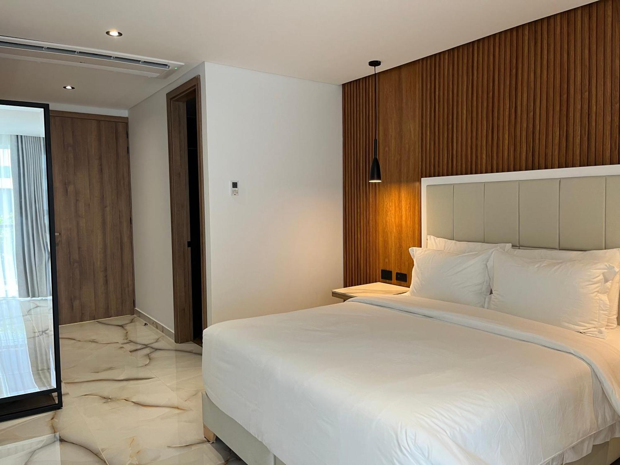 Hotels 111 San Andrés 외부 사진