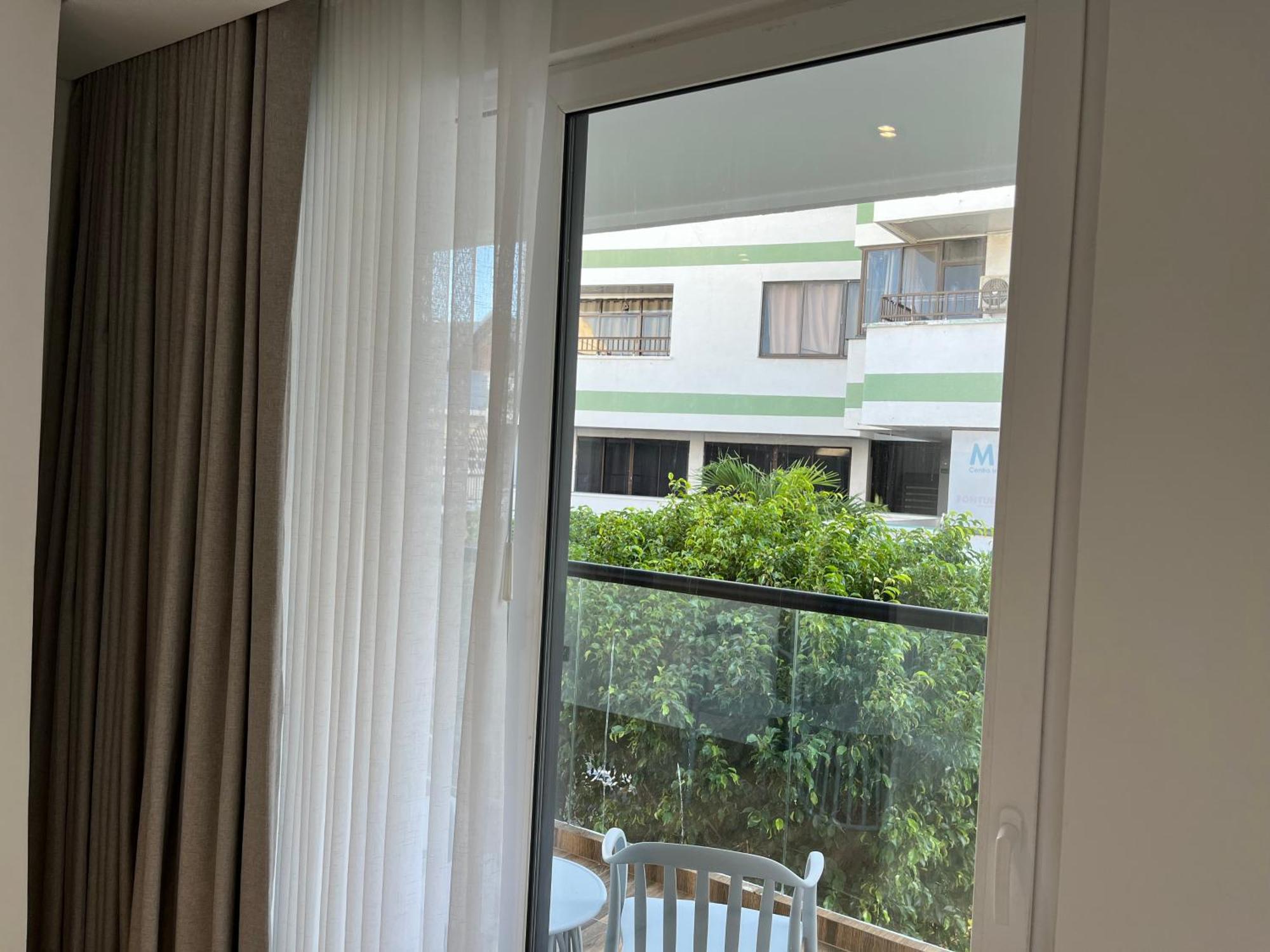 Hotels 111 San Andrés 외부 사진